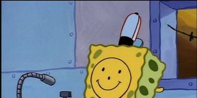 Cartel de Inocentes/La espátula de Neptuno