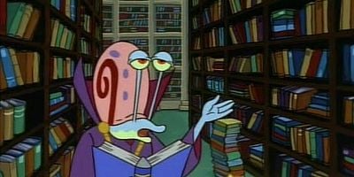 Cartel de Hora de dormir/La fiebre de la espuma