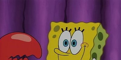 Cartel de Shanghaied/Gary toma un baño