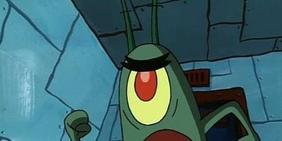 Cartel de La caja secreta/Banda Geeks