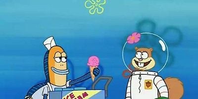 Cartel de CangrejoCiborg/Una nana para bivalvo