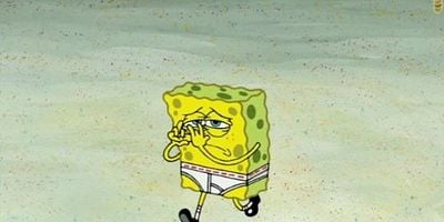 Cartel de El ladrón rosa/Calamadera