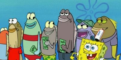 Cartel de El viejo Comosellame