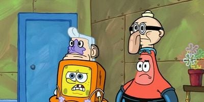 Cartel de Acicalando a Gary