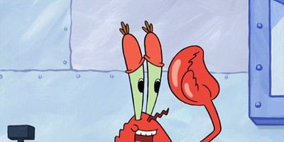 Cartel de Los accidentes pasan / La otra Cangreburger