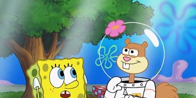 Cartel de La lunavacación / Don Cangrejo se coge vacaiones