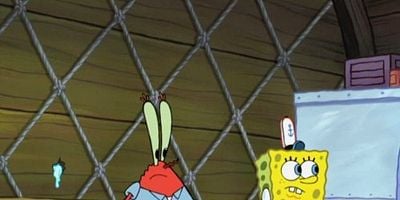 Cartel de El autoservicio / El hijo del conductor