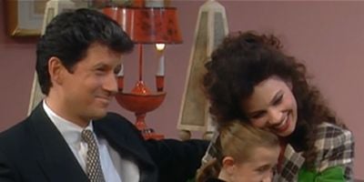 Cartel de Imaginary Friend