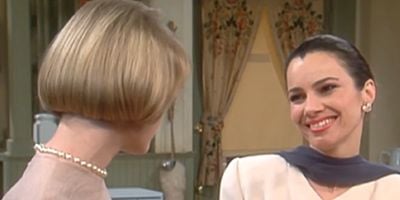 Cartel de My Fair Nanny