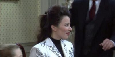 Cartel de Ode to Barbara Joan