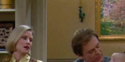 Cartel de The Nanny Napper