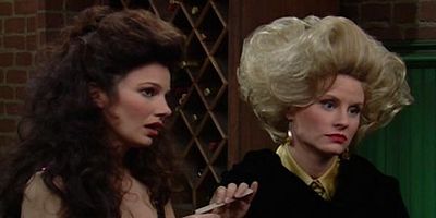 Cartel de The Whine Cellar