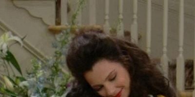 Cartel de When You Pish upon a Star