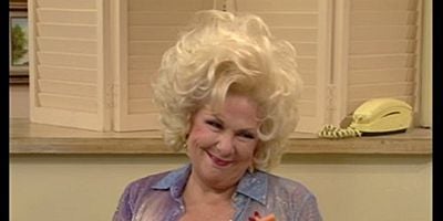 Cartel de Fran's Roots