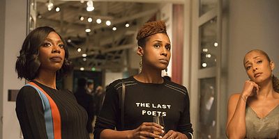 Cartel de Hella Questions