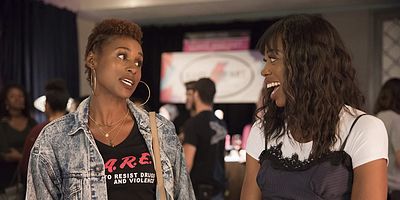 Cartel de Hella Blows