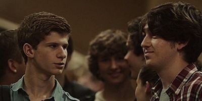 Cartel de The Order of the Dragon