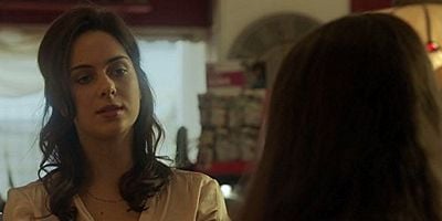 Cartel de The Crucible