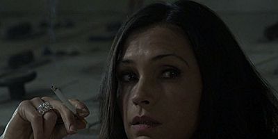 Cartel de Children of the Night