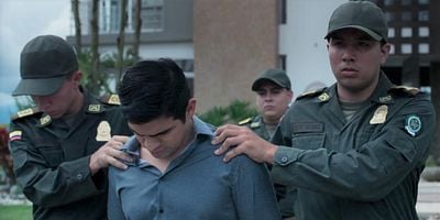 Cartel de Tragedia en el Eje Cafetero