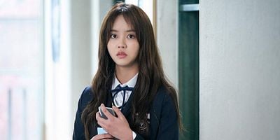 Cartel de There’s Nothing Anyone Can Do When You Like Someone