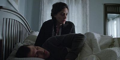 Cartel de Until It Do