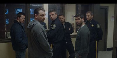 Cartel de Bailed Out