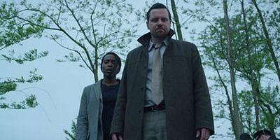 Cartel de Witnesses for the Prosecution