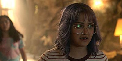 Cartel de Merry Meet Again