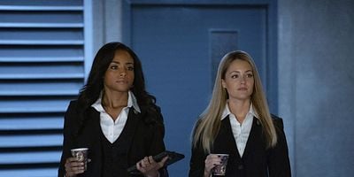 Cartel de A Secret Kept From All the Rest