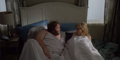 Cartel de A Vaginismus Miracle