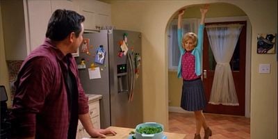 Cartel de I Love You