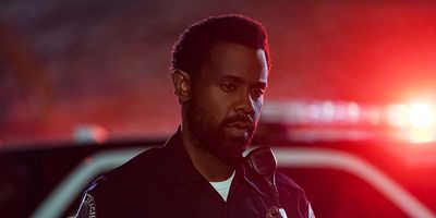 Cartel de You Don't Have To