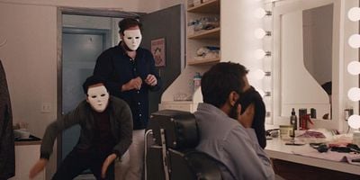 Cartel de The Dinner Party