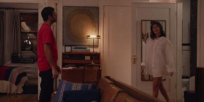 Cartel de Amarsi Un Po