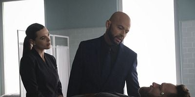 Cartel de The Missing Link