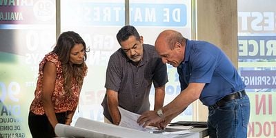 Cartel de Side Effects