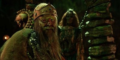 Cartel de The Red Lake