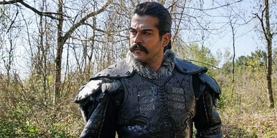 Cartel de Kuruluş Osman 20.Bölüm