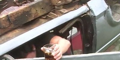 Cartel de The Bare Pimp Project