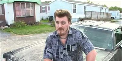 Cartel de Who's the Microphone Assassin?