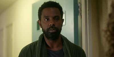 Cartel de Where Have You Been