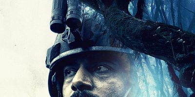 Cartel de The Tunnel