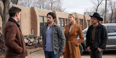 Cartel de American Woman