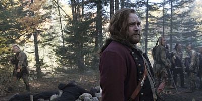 Cartel de New France