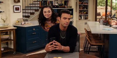 Cartel de The Search for Intelligent Life