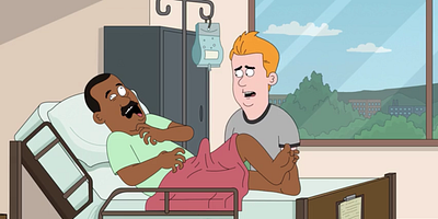 Cartel de Parent Trap