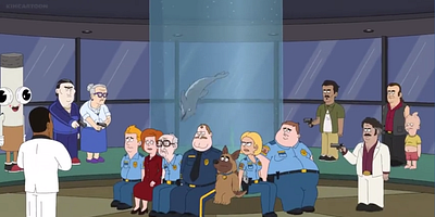 Cartel de Operation DD