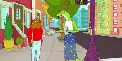 Cartel de The Sex Bugs