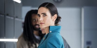 Cartel de First, The Weather Changed